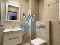 Izdavanje, jednosoban stan, 39m², Sajam, Novi Sad Sve Podlokacije - image 14