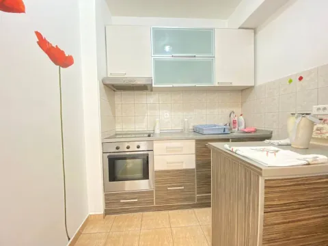 Izdavanje, jednosoban stan, 52m², City Kvart, Podgorica - image 2