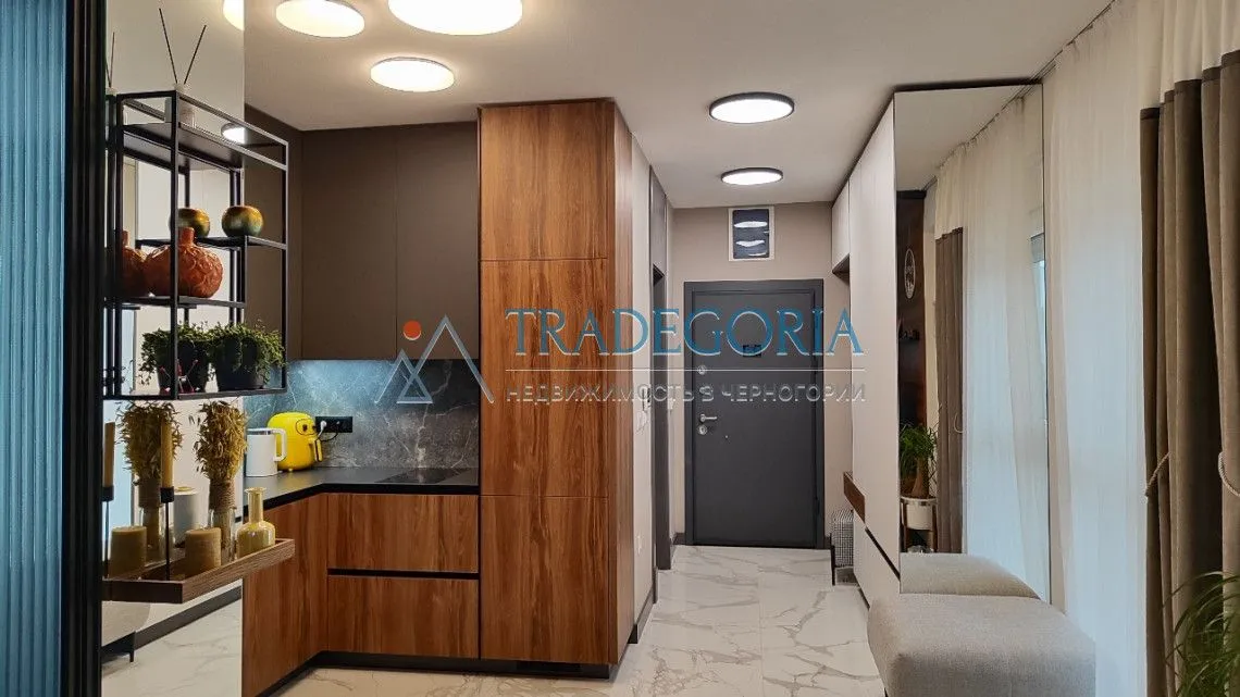Prodaja, stan, 36m², Bar, Crna Gora