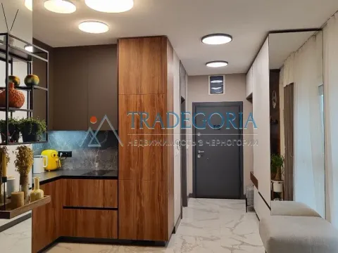 Prodaja, stan, 36m², Bar, Crna Gora - image 3