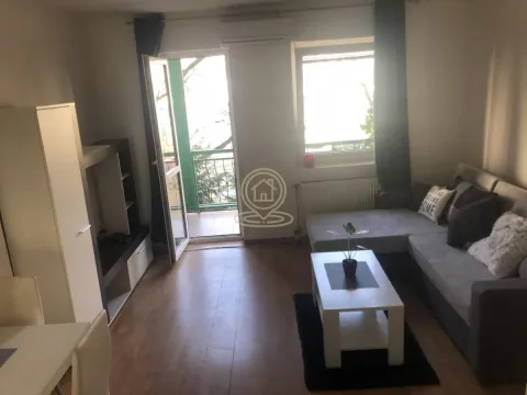 Izdavanje, jednosoban stan, 28m², Socijalno, Novi Sad Sve Podlokacije - image 8