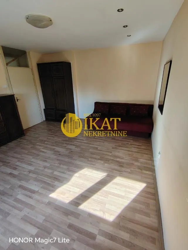 Prodaja, jednosoban stan, 38m², Padinska Skela, Palilula Sve Podlokacije