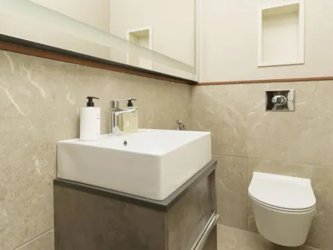 Sale, two bedroom apartment, 160m², Donja Lastva, Tivat - image 10