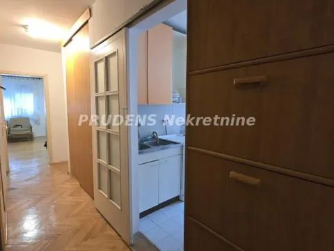 Sale, three bedroom apartment, 84m², Filmski Grad, Beograd - image 15