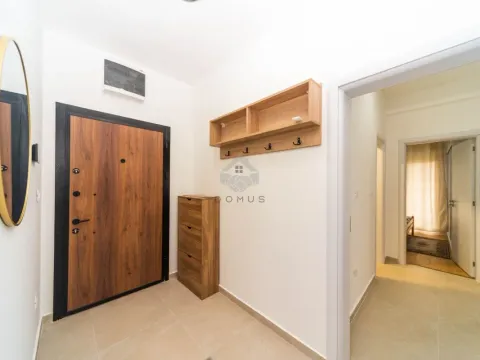 Rent, two bedroom apartment, 76m², Zabjelo, Podgorica - image 11