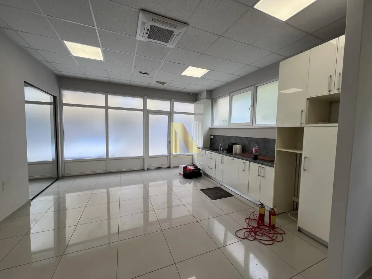 Rent, office space, 308m², Centar, Novi Sad