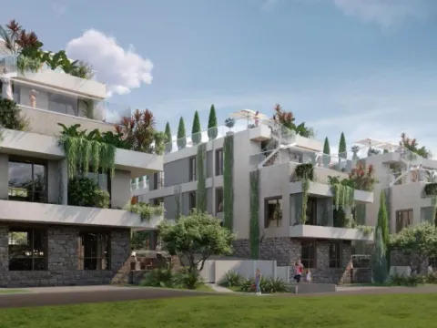 Sale, office space, 44m², Marići, Tivat - image 4