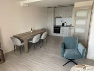 Rent, one bedroom apartment, 52m², Reževići, Budva - image 9