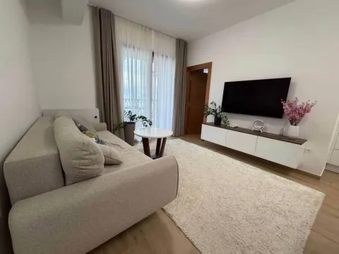 Prodaja, dvosoban stan, 54m², Bečići, Budva - image 5