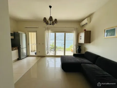 Prodaja, jednosoban stan, 46m², Risan, Kotor - image 2