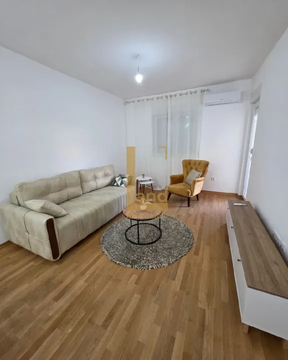 Sale, one bedroom apartment, 47m², Zabjelo, Podgorica