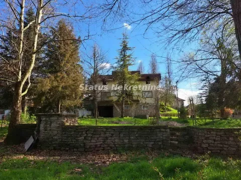 Prodaja, kuća, 465m², Bačka Topola, Srbija - image 24