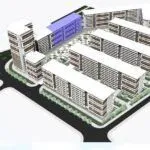 Izdavanje, jednosoban stan, 49m², Podgorica, Crna Gora - image 8