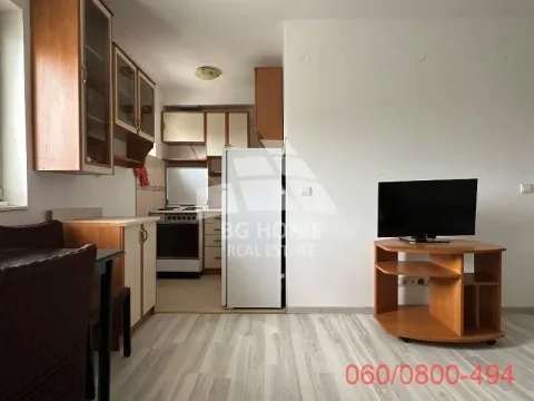 Sale, three bedroom apartment, 51m², Altina, Beograd