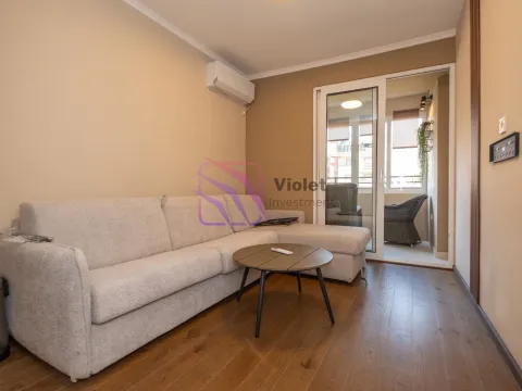 Prodaja, dvosoban stan, 75m², Preko Morače, Podgorica - image 15