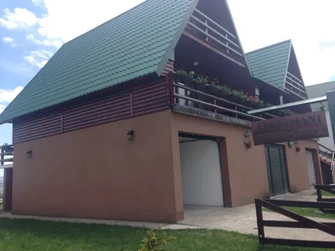 Prodaja, kuća, 330m², Žabljak, Crna Gora - image 2