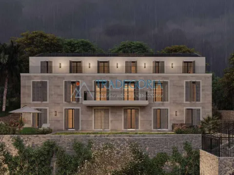 Prodaja, jednosoban stan, 132m², Prčanj, Kotor - image 7