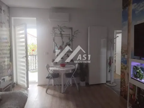 Prodaja, jednosoban stan, 37m², Adice, Novi Sad Sve Podlokacije - image 10