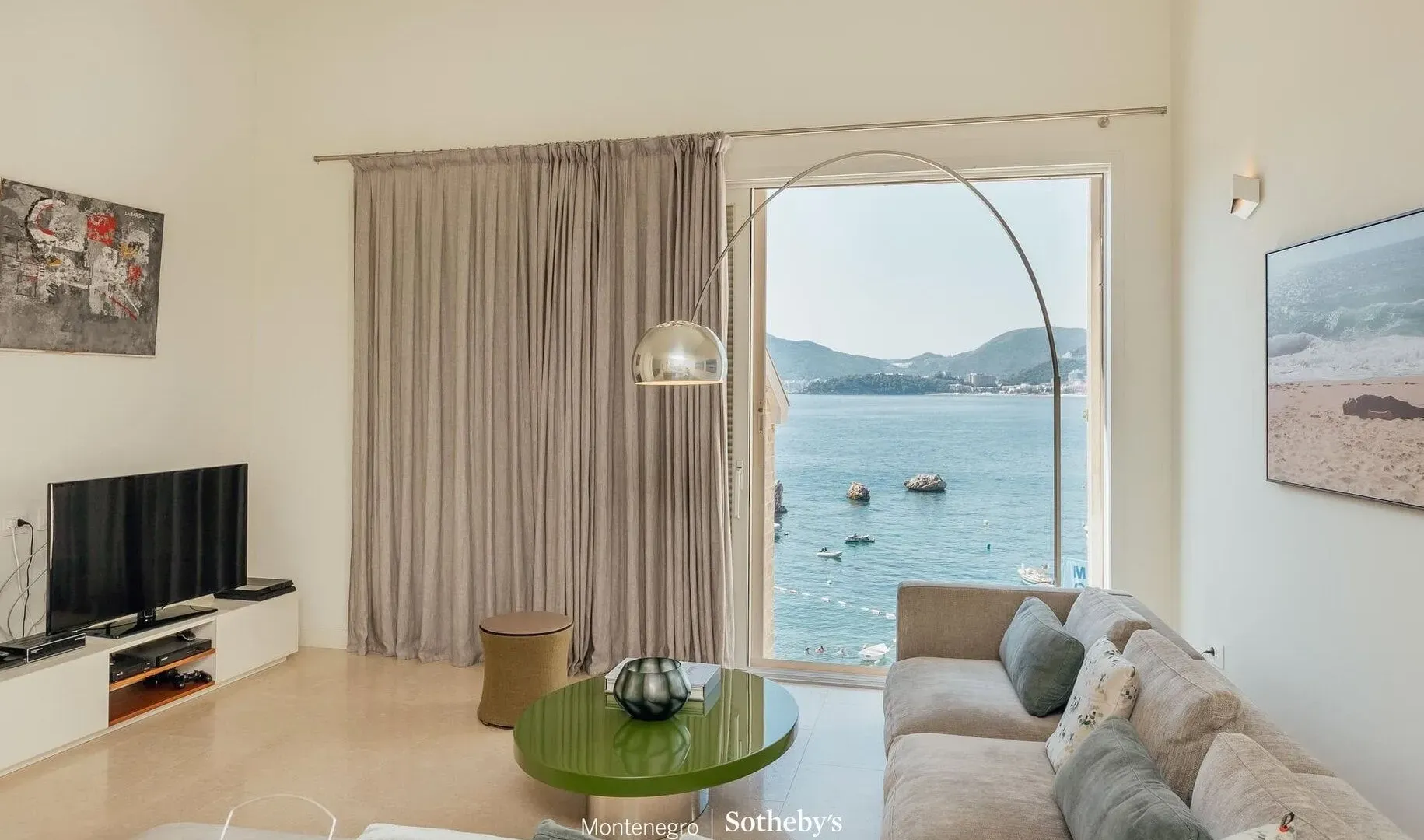 Sale, house, 321m², Pržno, Budva