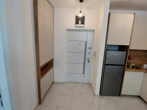 Sale, one bedroom apartment, 32m², City Kvart, Podgorica - image 5