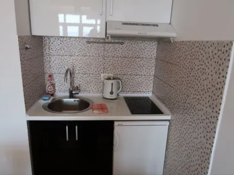 Sale, studio apartment, 30m², Rafailovići, Budva - image 4