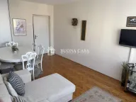 Izdavanje, jednosoban stan, 38m², Botanička Bašta, Palilula Sve Podlokacije - image 3