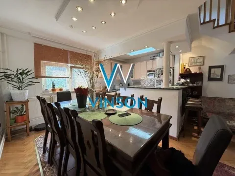 Sale, four bedroom apartment, 90m², Novi Sad Sve Podlokacije, Novi Sad - image 4