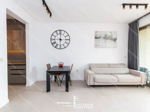 Prodaja, jednosoban stan, 49m², Baošići, Herceg Novi - image 4