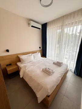 Prodaja, jednosoban stan, 50m², Kavač, Kotor - image 5