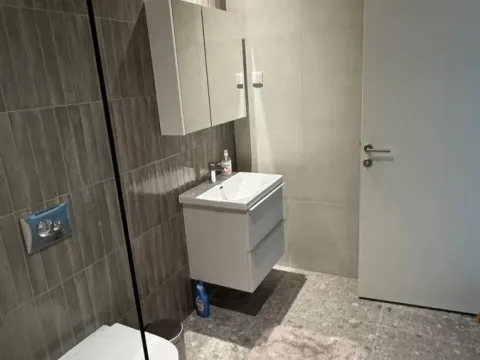 Izdavanje, trosoban stan, 80m², Savski Venac, Beograd - image 13