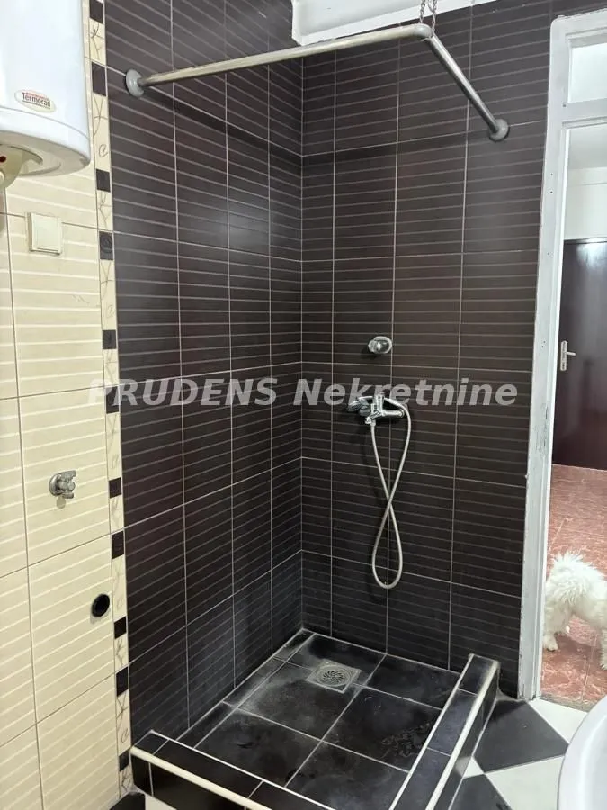 Prodaja, dvosoban stan, 56m², Surčin, Beograd