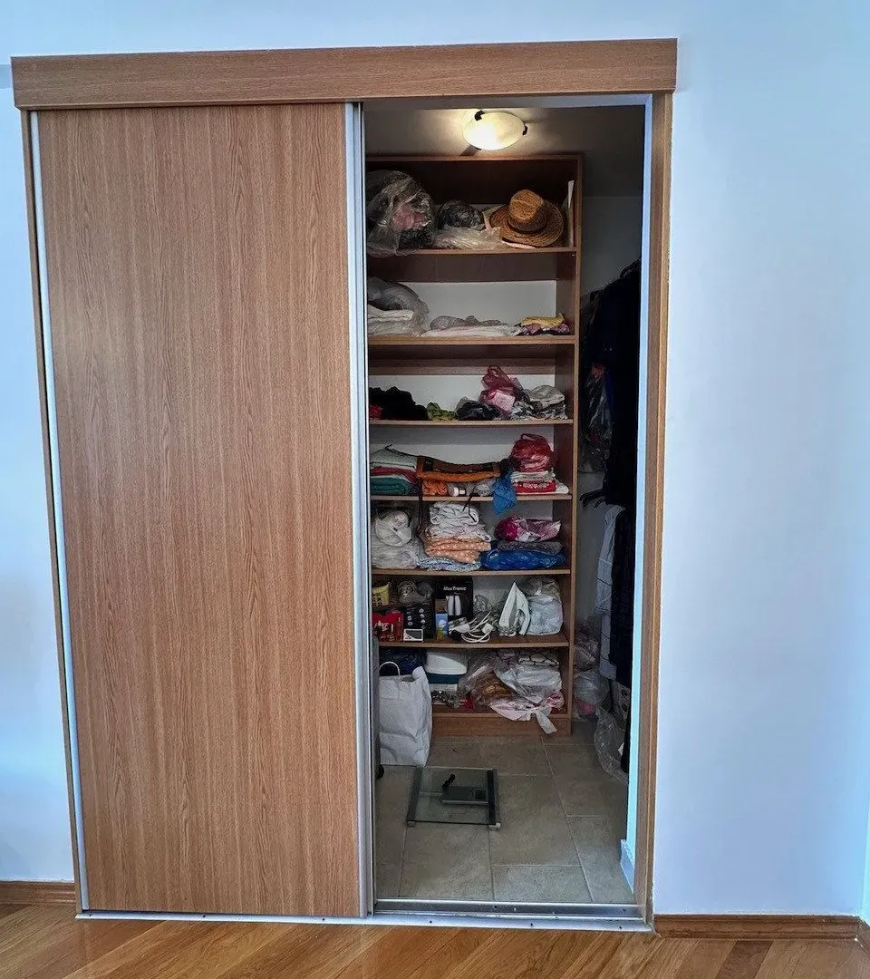 Prodaja, dvosoban stan, 73m², Budva, Crna Gora