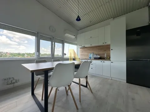 Rent, office space, 300m², Ledinci, Petrovaradin - image 13