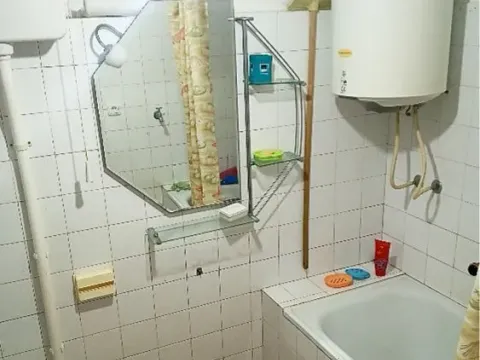 Sale, two bedroom apartment, 45m², Sutomore, Bar - image 6