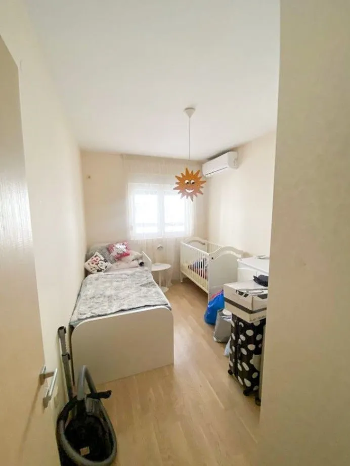 Prodaja, dvosoban stan, 66m², City Kvart, Podgorica