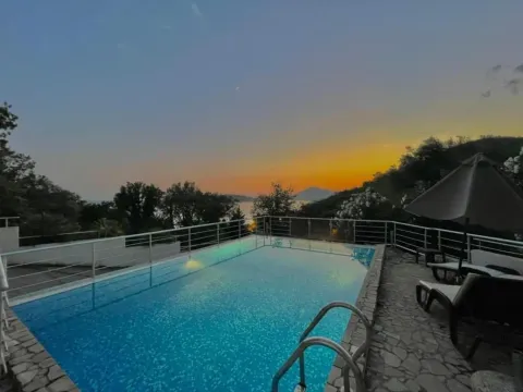 Sale, studio apartment, 36m², Pržno, Budva - image 9