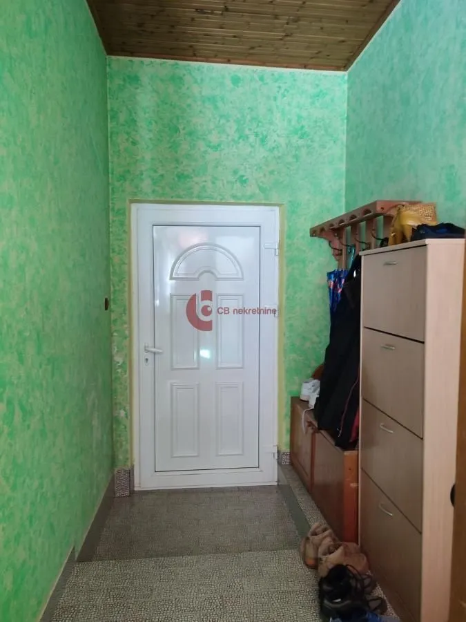 Prodaja, kuća, 196m², Dudova Šuma, Subotica