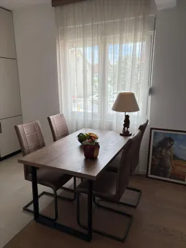 Izdavanje, jednosoban stan, 46m², Zabjelo, Podgorica - image 4