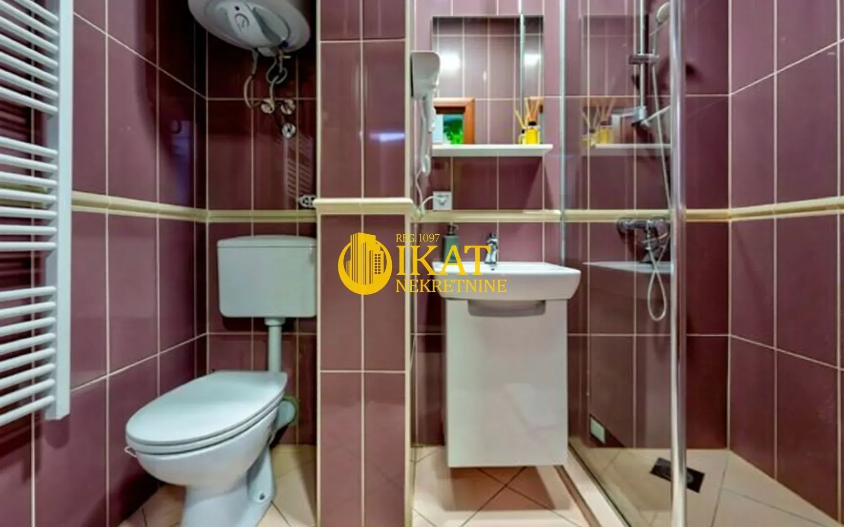 Prodaja, dvosoban stan, 43m², Zlatibor, Srbija