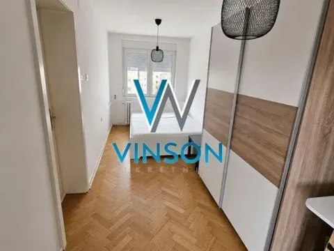 Prodaja, dvosoban stan, 48m², Centar, Novi Sad - image 4