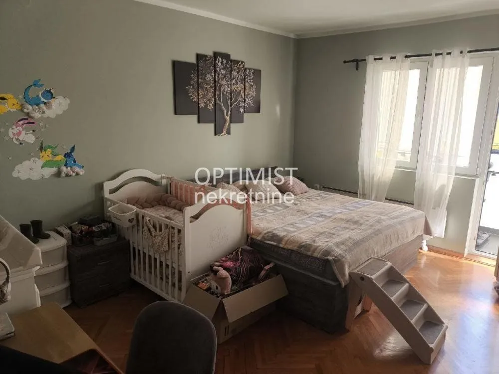 Sale, two bedroom apartment, 64m², Kumodraž 1, Kumodraž Sve Podlokacije