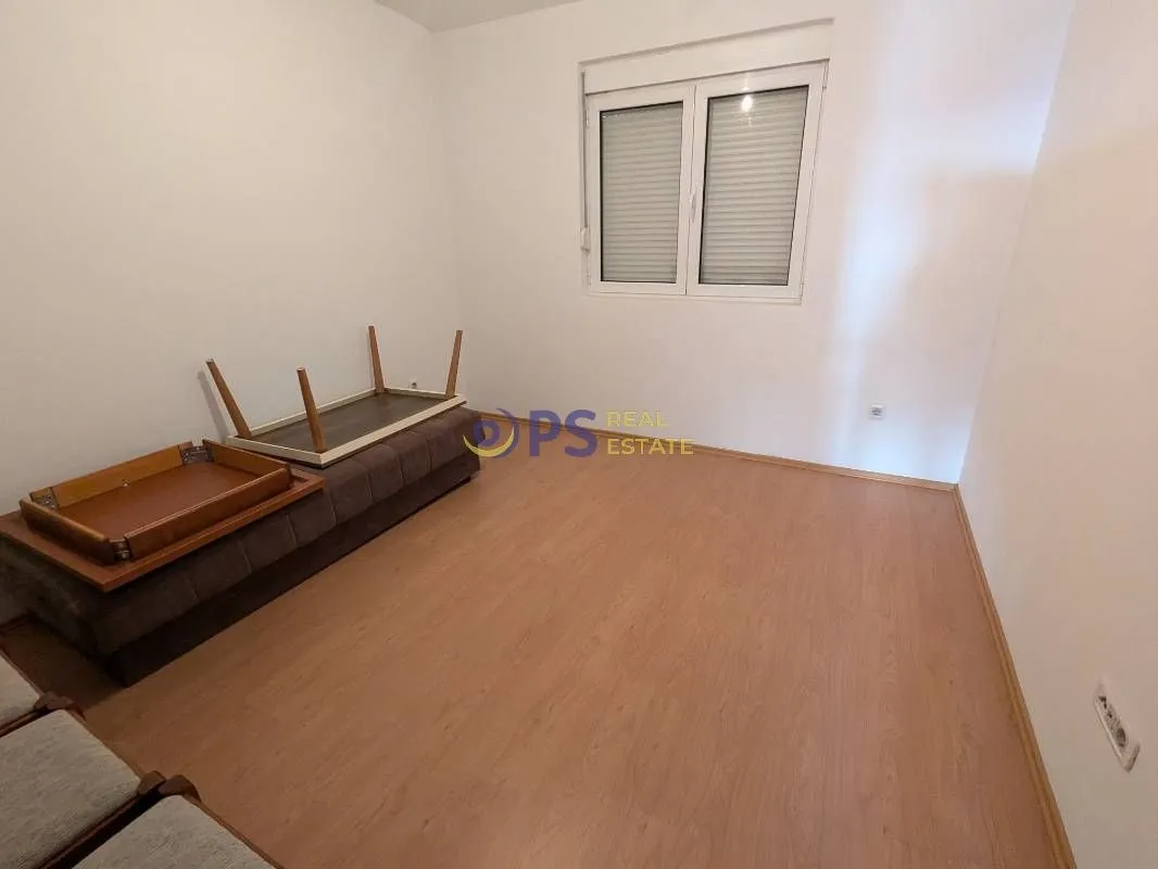 Sale, four bedroom apartment, 119m², Sutomore, Bar