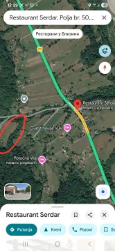 Prodaja, plac, 14179m², Gornja Polja, Mojkovac - image 2