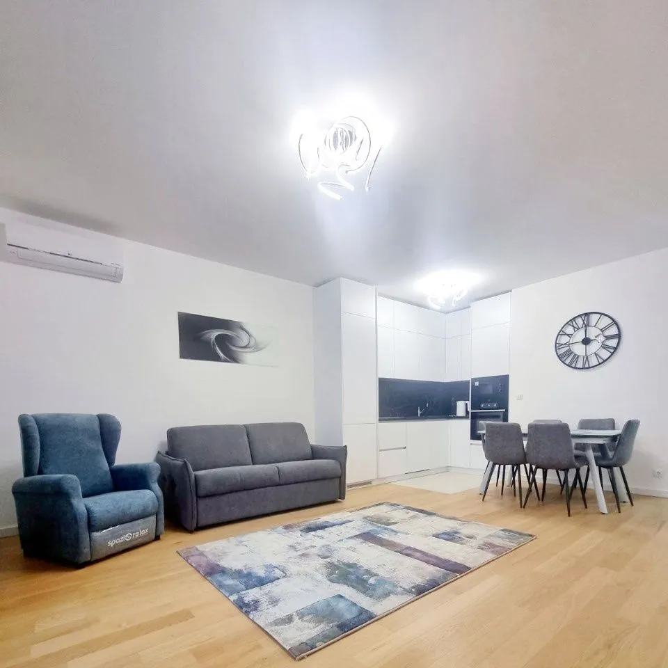 Prodaja, dvosoban stan, 69m², Centar, Budva