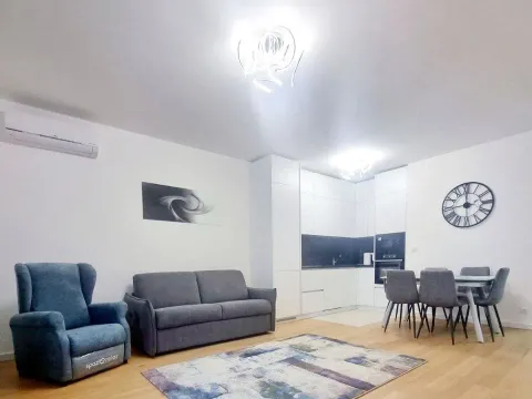 Prodaja, dvosoban stan, 69m², Centar, Budva - image 3