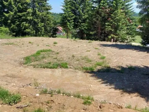 Sale, land lot, 600m², Golija, Ivanjica - image 5