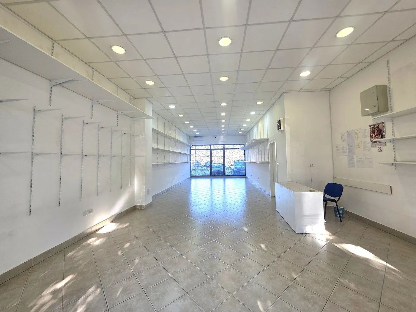 Sale, office space, 120m², Stari Aerodrom, Podgorica