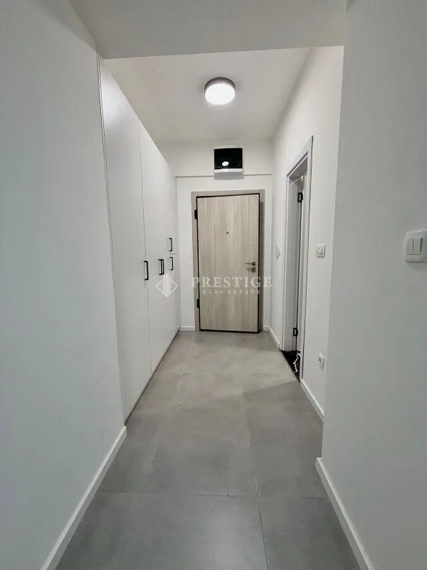 Prodaja, garsonjera, 52m², Momišići, Podgorica