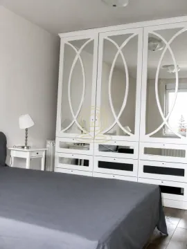 Izdavanje, dvosoban stan, 66m², Stari Grad, Beograd - image 7