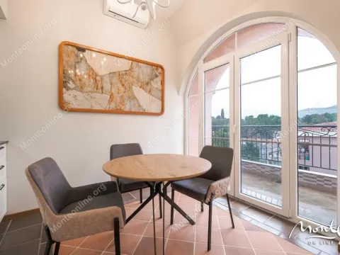 Prodaja, jednosoban stan, 49m², Tivat, Crna Gora - image 12